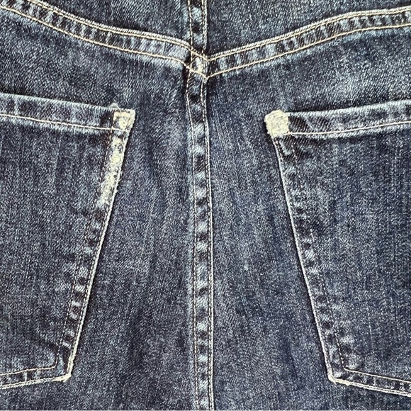 Citizens Of Humanity Corey Shorts Size 26 - Picture 13 of 16